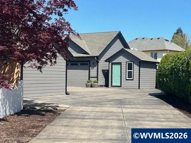 3730  Hemlock Pl SE, Albany, OR 97322 - #2