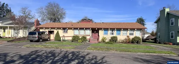 1325  8th Av SW, Albany, OR 97321