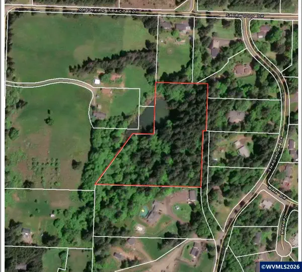 TA 840199  Shady Oak Dr, Monroe, OR 97456