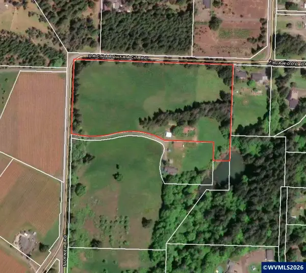 TA 840200  Orchard Tract Rd, Monroe, OR 97456