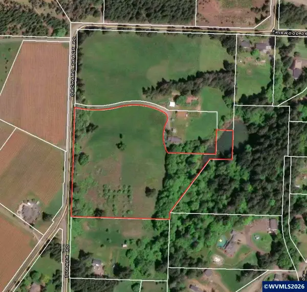 TA 201560  Orchard Tract Rd, Monroe, OR 97456