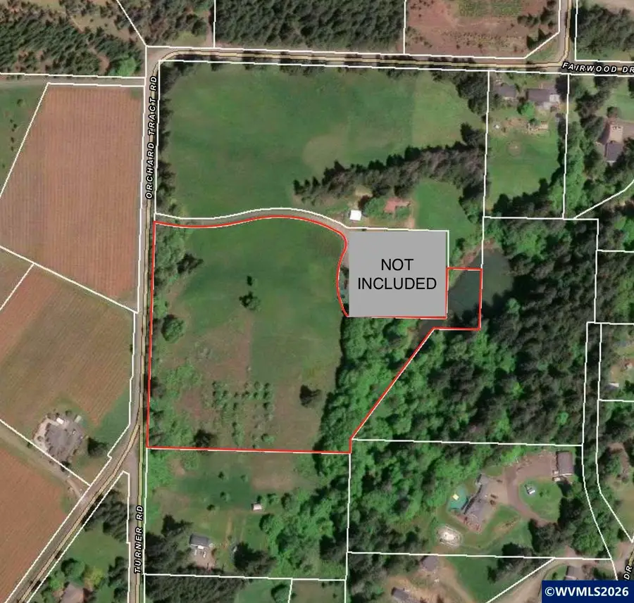 TA 201560  Orchard Tract Rd, Monroe, OR 97456 - #2
