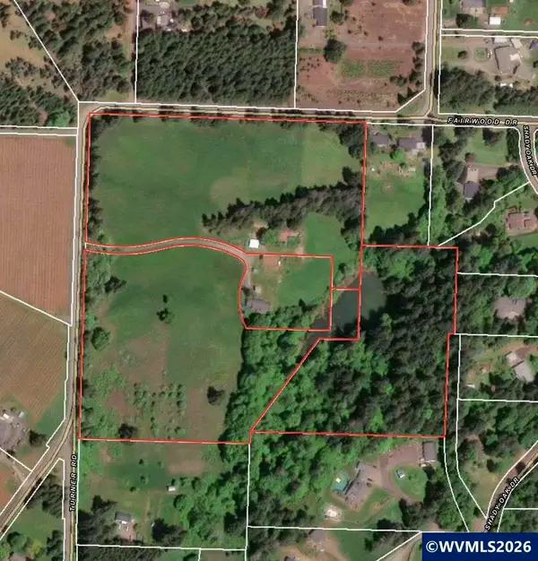 TA-Multiple(3)  Orchard Tract/Shady Oak, Monroe, OR 97456