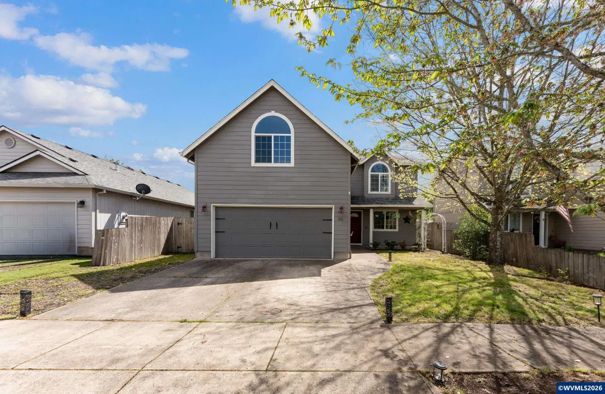 46  Grace St, Lebanon, OR 97355 - #1