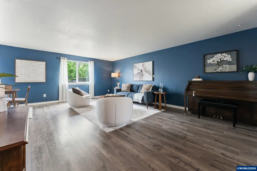 46  Grace St, Lebanon, OR 97355 - #3