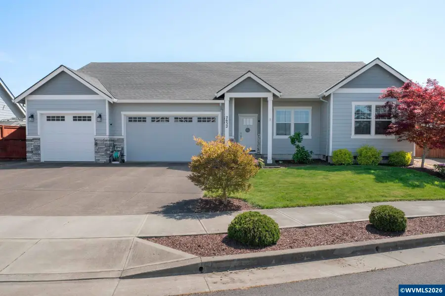 2632  Tuscan Lp NE, Albany, OR 97321 - #2