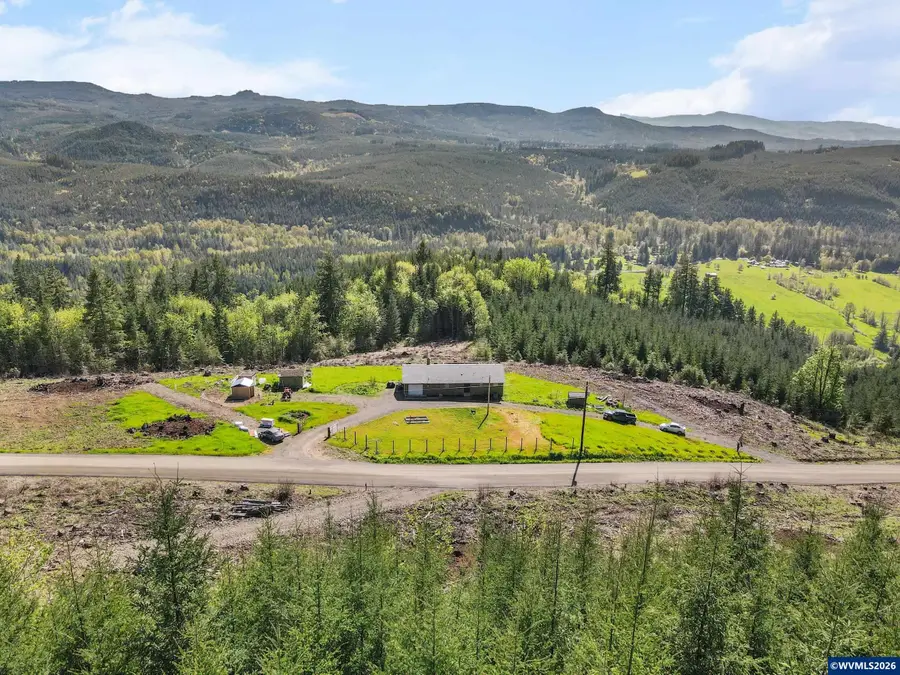 44350  Whiskey Butte Dr, Sweet Home, OR 97386 - #2