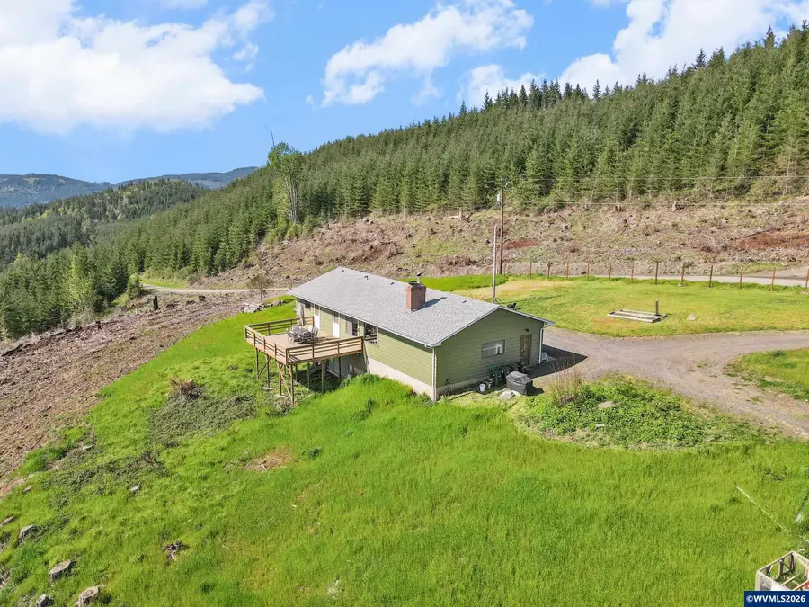 44350  Whiskey Butte Dr, Sweet Home, OR 97386 - #3