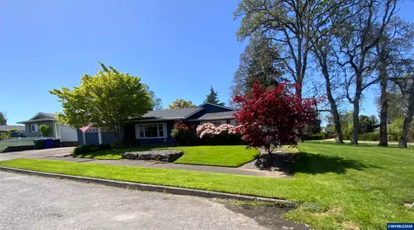 6083  12th Av NE, Keizer, OR 97303