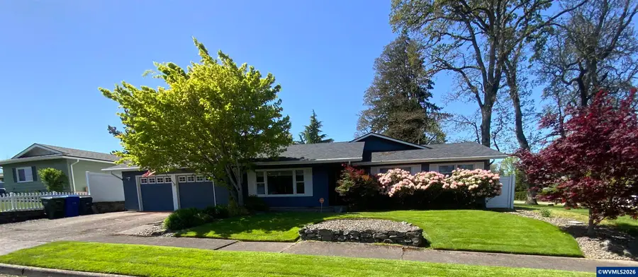 6083  12th Av NE, Keizer, OR 97303 - #3