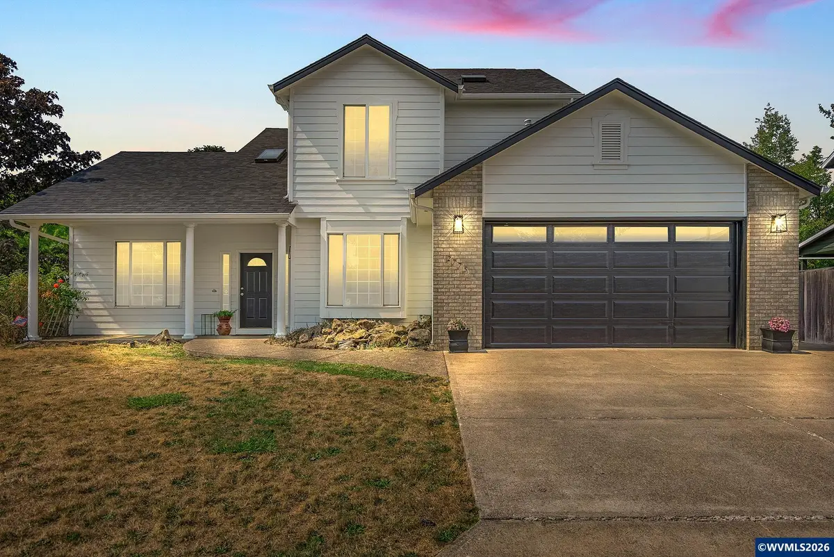 2775  Wallace Hills Ct NW, Salem, OR 97305 - #1