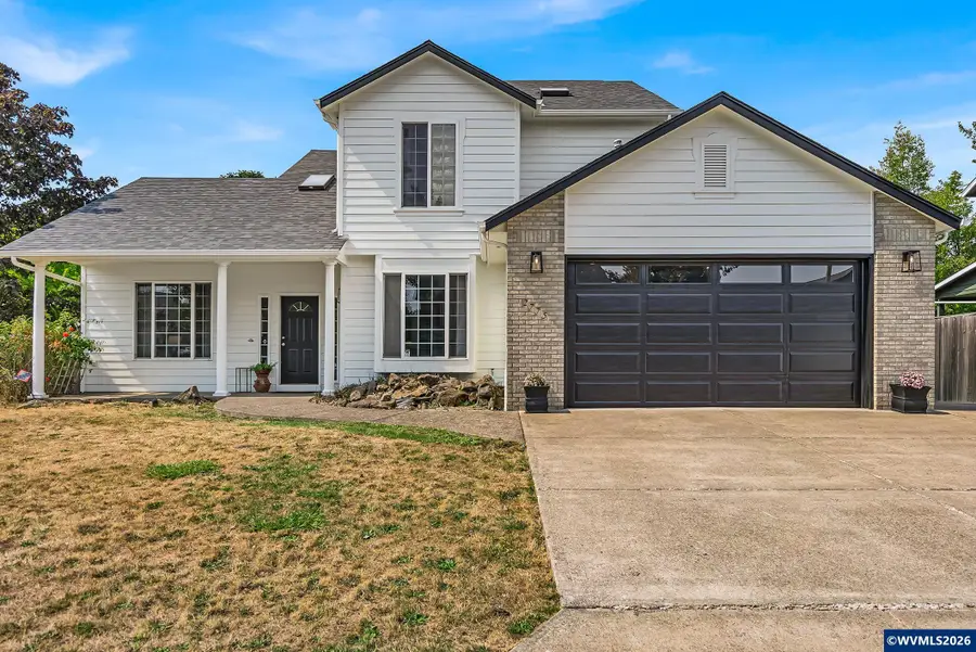 2775  Wallace Hills Ct NW, Salem, OR 97305 - #2