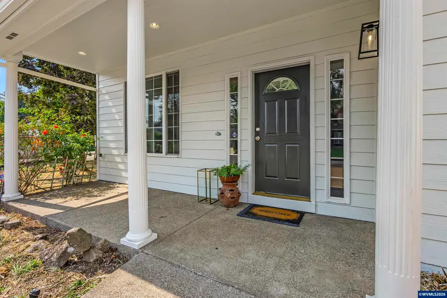 2775  Wallace Hills Ct NW, Salem, OR 97305 - #3