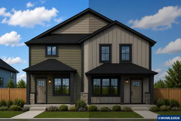 354 SE Kitzmiller Dr, Dallas, OR 97338
