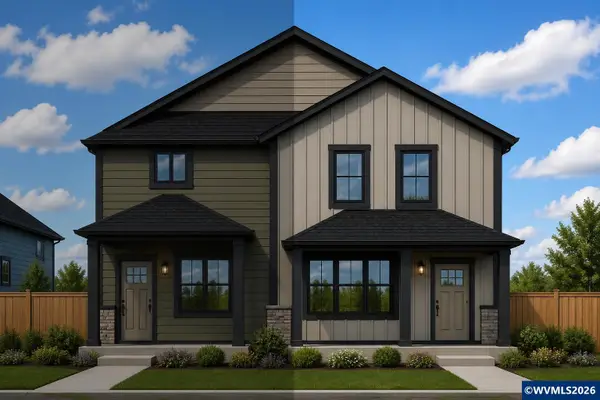358 SE Kitzmiller Dr, Dallas, OR 97338