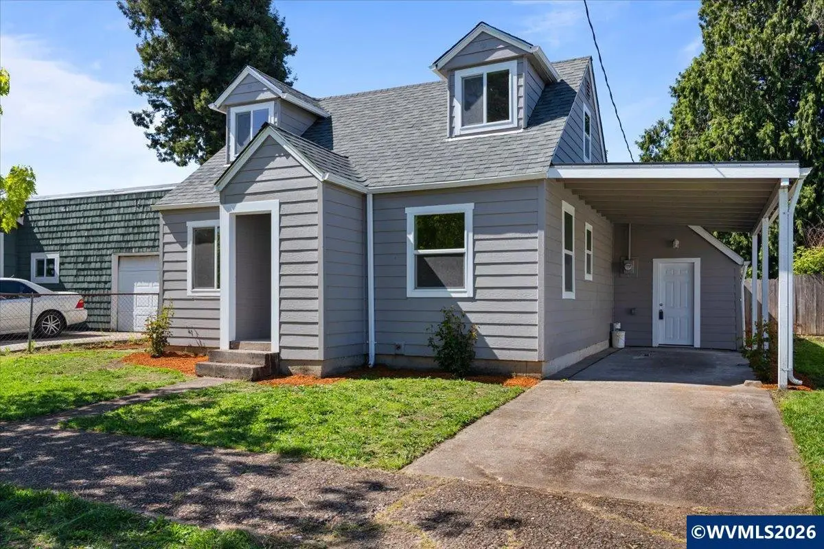 1011  7th St NW, Salem, OR 97304 - #1