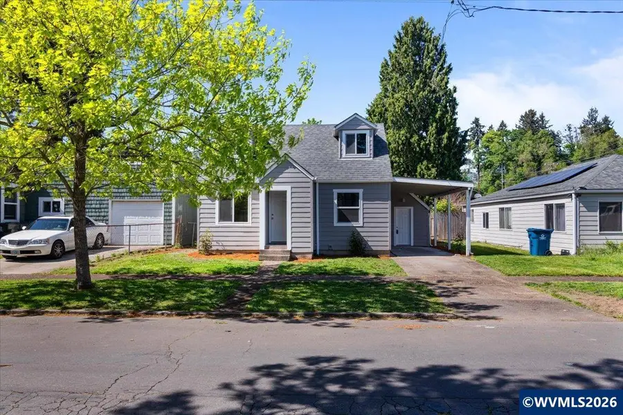 1011  7th St NW, Salem, OR 97304 - #3