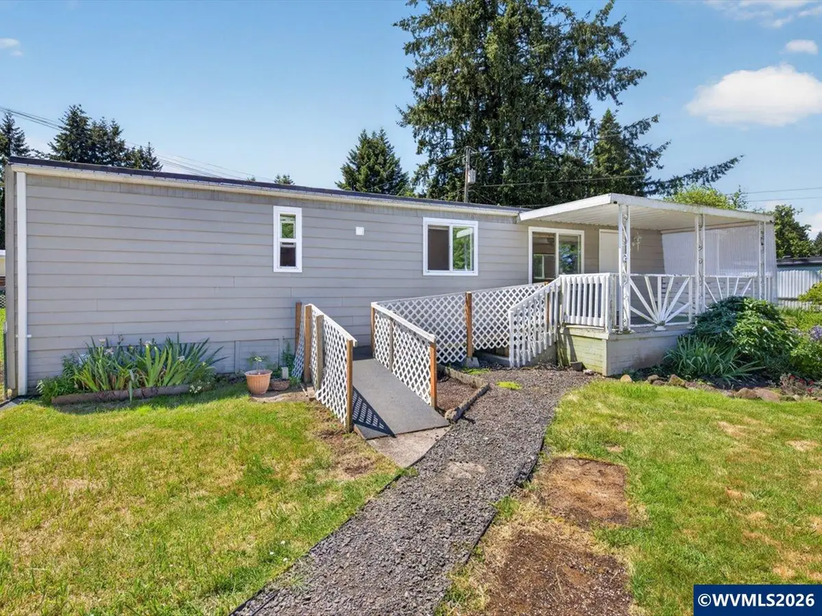 3134  Highway 20, Sweet Home, OR 97386 - #1