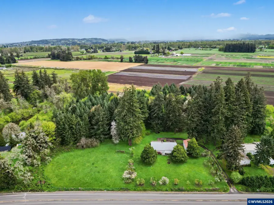 35861  Santiam Hwy SE, Albany, OR 97322 - #3