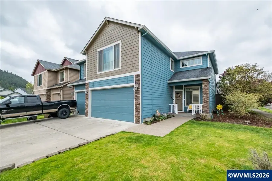 1000  Tasha Wy, Lebanon, OR 97355 - #2