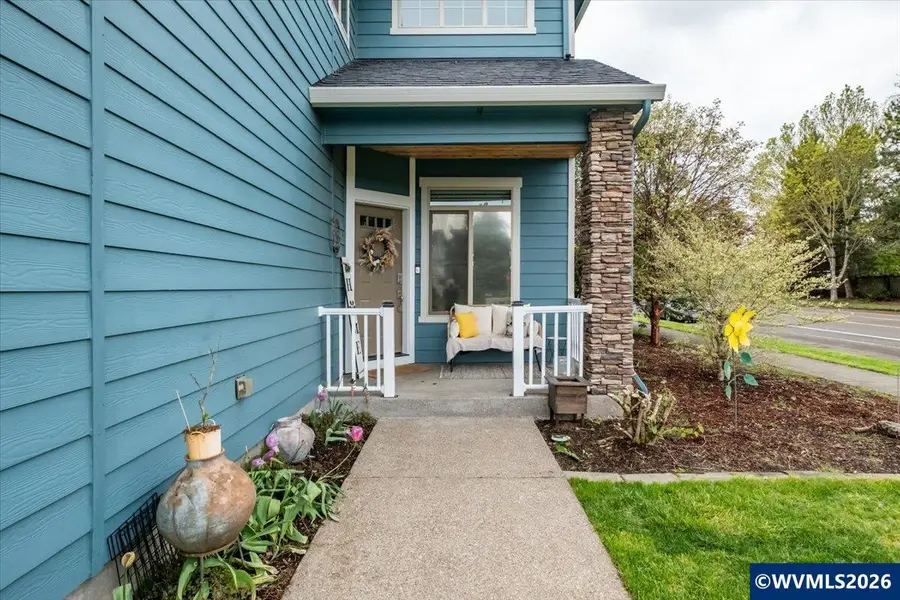 1000  Tasha Wy, Lebanon, OR 97355 - #3