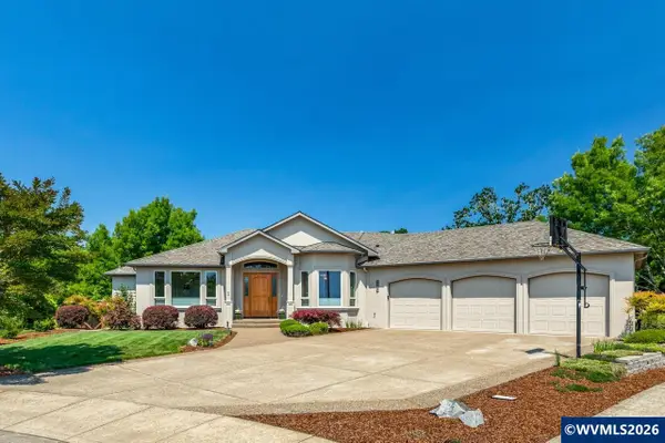 4183 NW Widgeon Pl, Corvallis, OR 97330