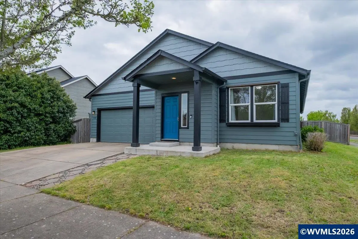 3389  21st Av SE, Albany, OR 97322 - #1
