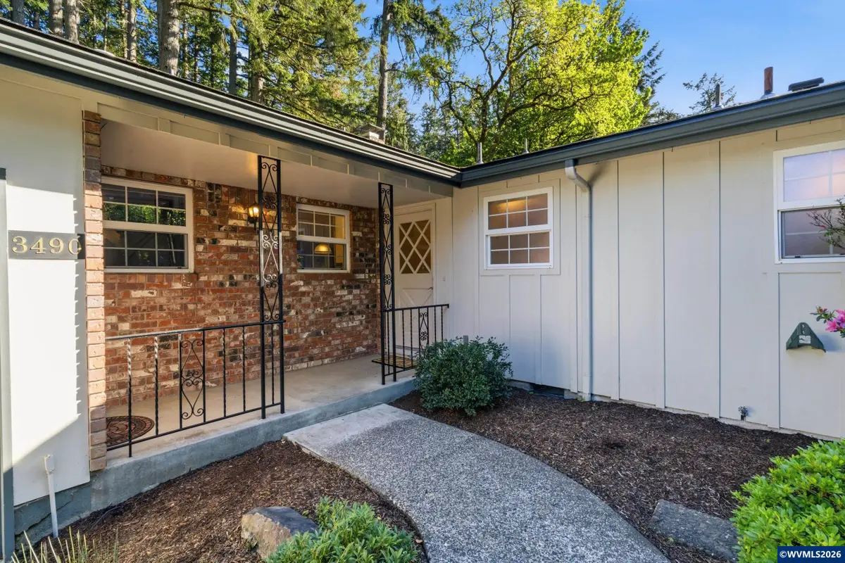 3490 NW Circle Bl, Corvallis, OR 97330 - #1