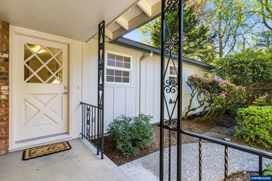 3490 NW Circle Bl, Corvallis, OR 97330 - #2