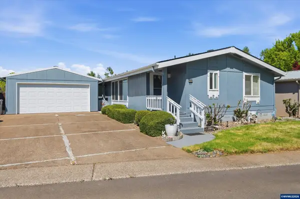 1401 W Ellendale Av, Dallas, OR 97338