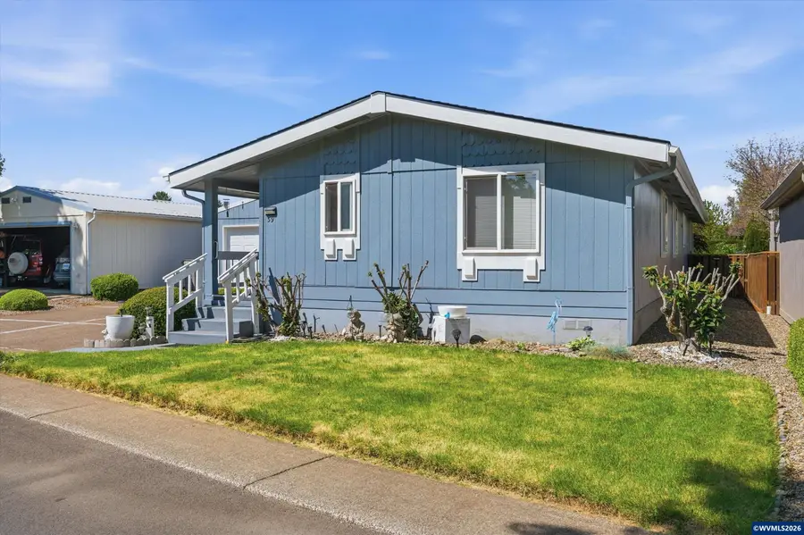1401 W Ellendale Av, Dallas, OR 97338 - #2