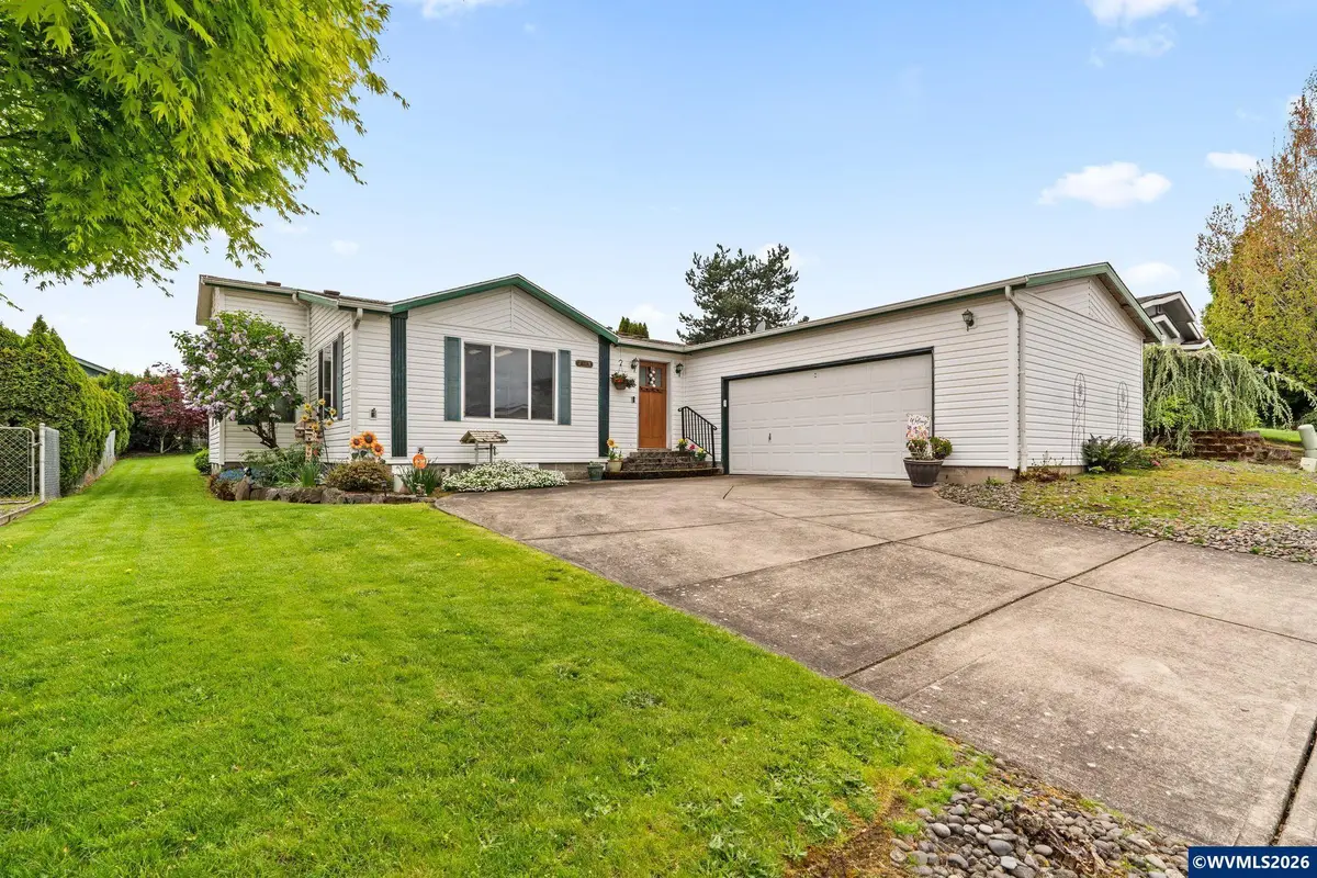 3419  Lake Vanessa Cir NW, Salem, OR 97304 - #1