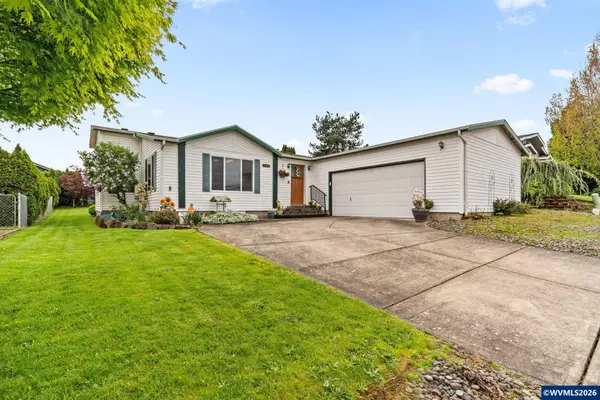 3419  Lake Vanessa Cir NW, Salem, OR 97304