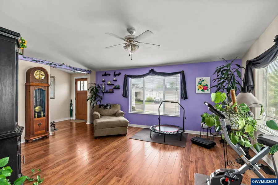 3419  Lake Vanessa Cir NW, Salem, OR 97304 - #2