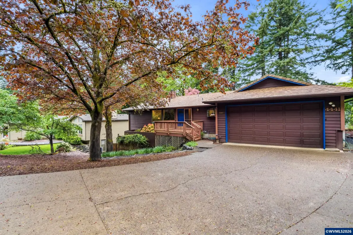 4441 NW Elmwood Dr, Corvallis, OR 97330 - #1
