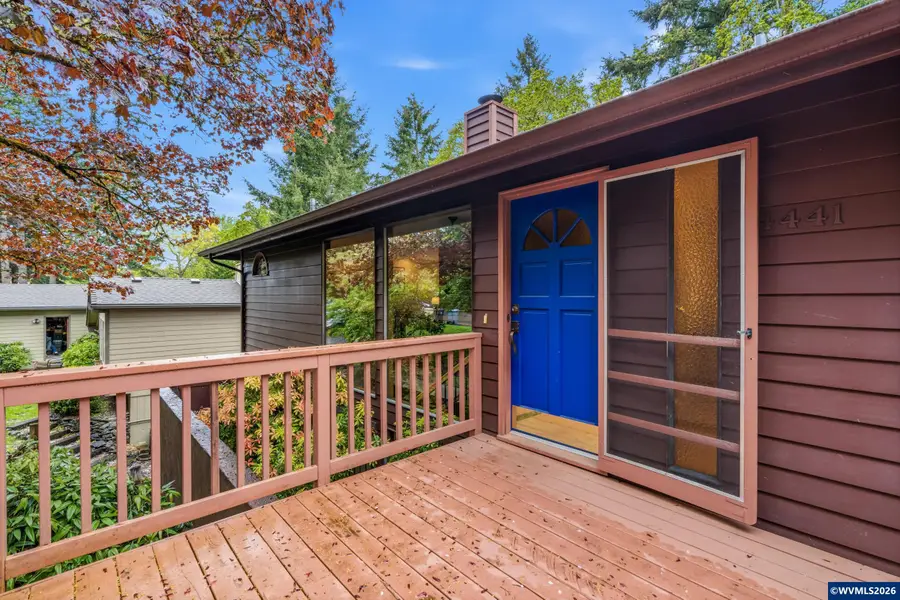 4441 NW Elmwood Dr, Corvallis, OR 97330 - #2