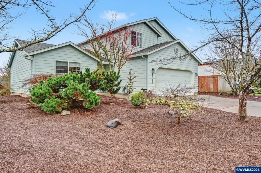 8811  Cori Ct, Corvallis, OR 97330 - #3