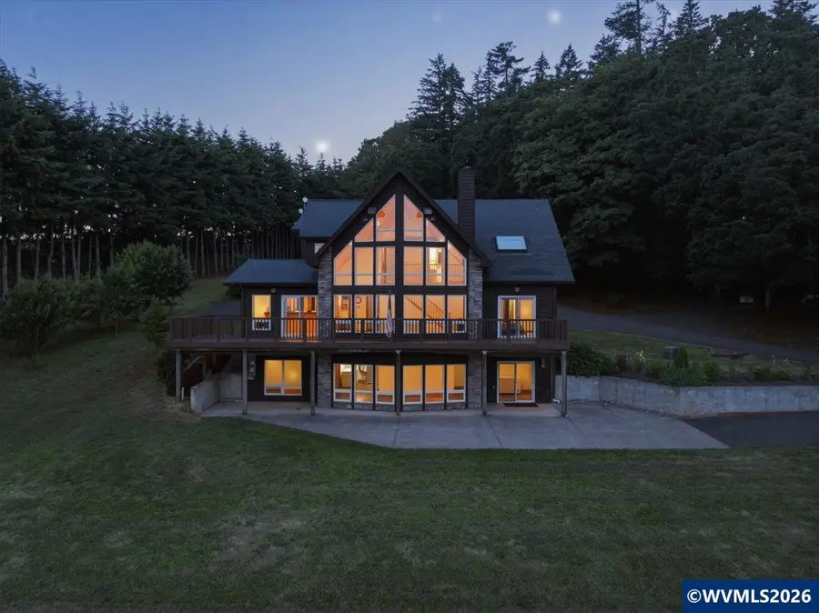 22000 SE Upper Matthews Creek Ln, Amity, OR 97101 - #2
