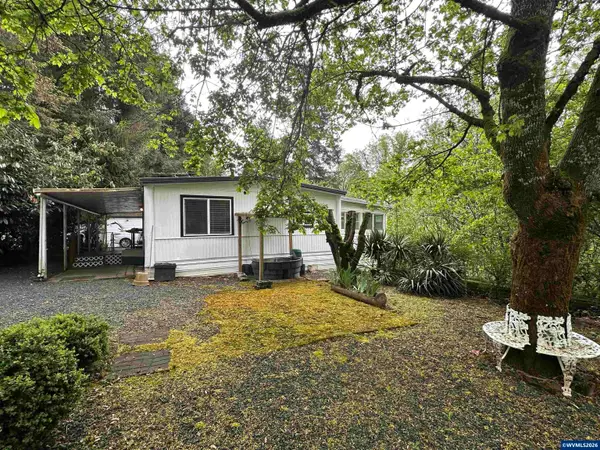 29570  Harvest Dr SW, Albany, OR 97321