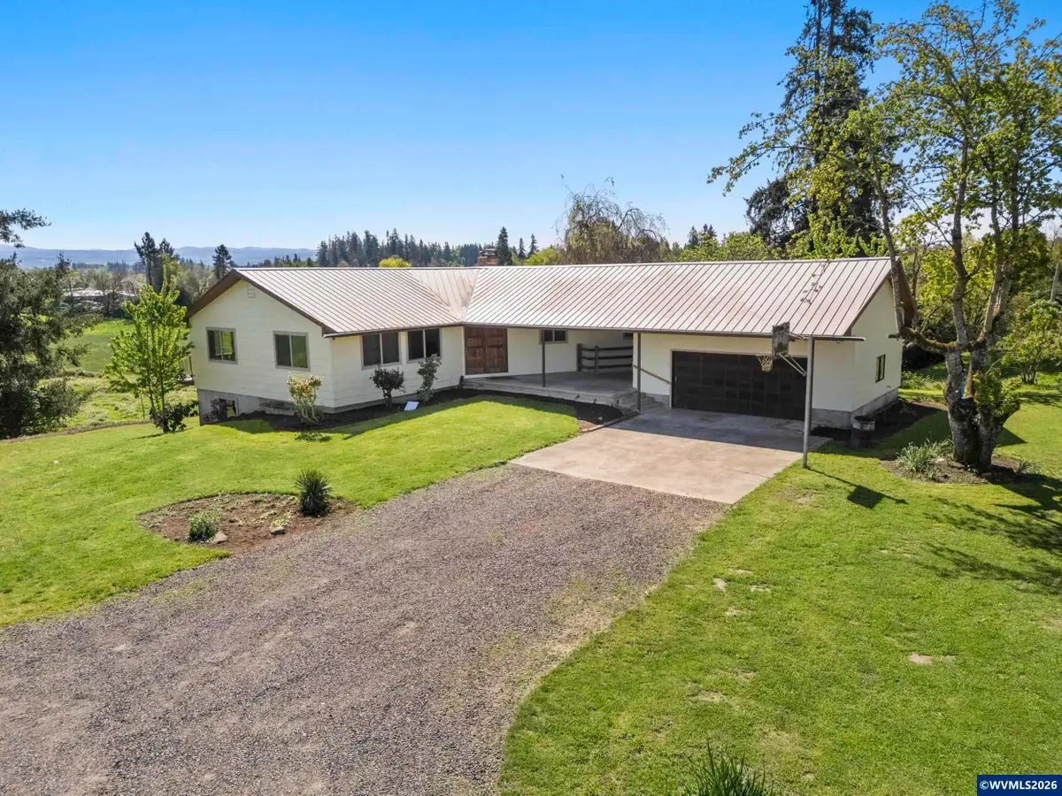 12784  Elliott Prairie Rd NE, Woodburn, OR 97071 - #1