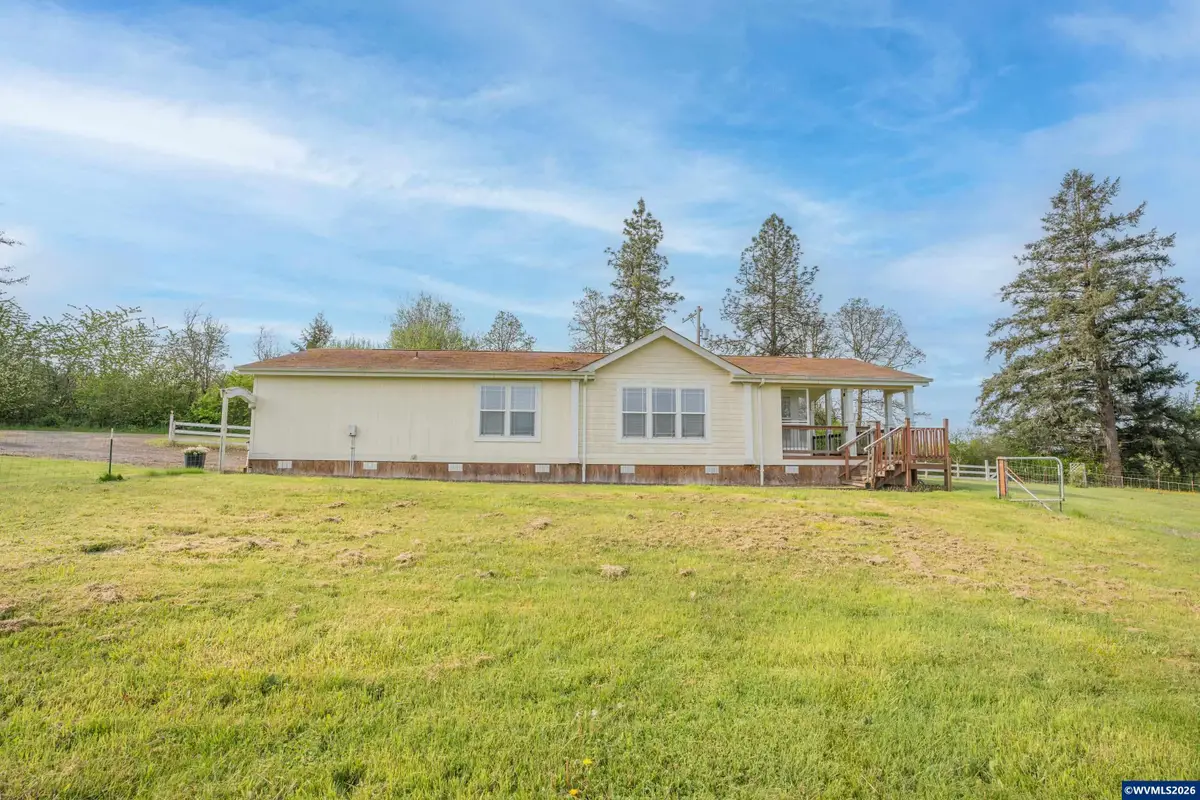 39149  Lacomb Next to Dr, Lebanon, OR 97355 - #1