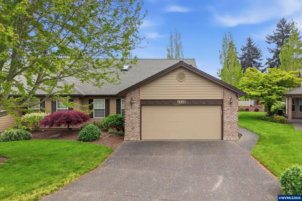 6358  Crenshaw Dr N, Keizer, OR 97303 - #1