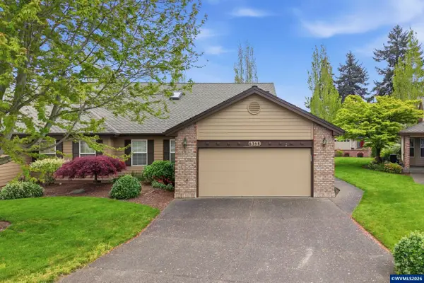 6358  Crenshaw Dr N, Keizer, OR 97303
