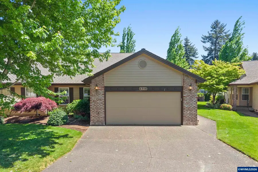 6358  Crenshaw Dr N, Keizer, OR 97303 - #2
