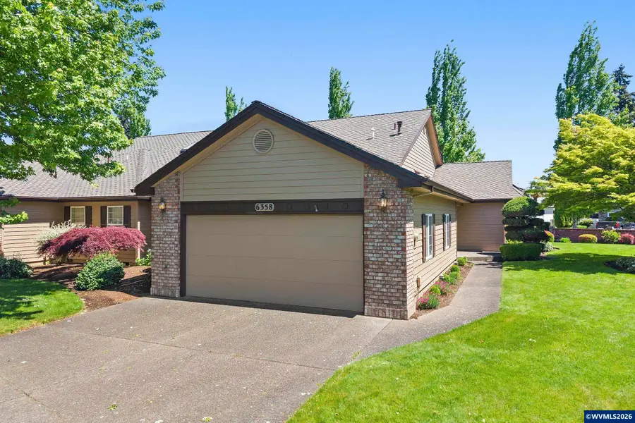 6358  Crenshaw Dr N, Keizer, OR 97303 - #3
