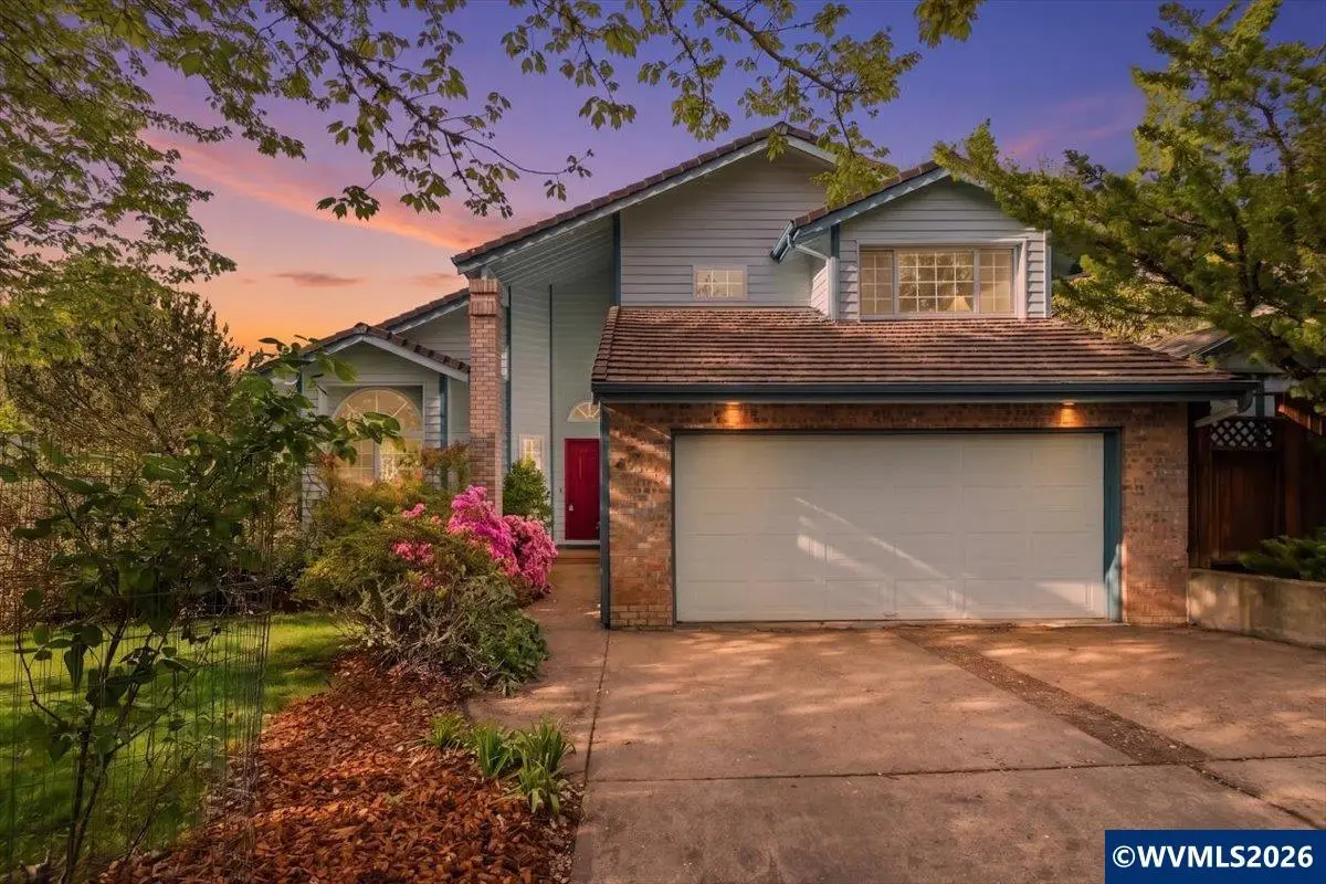 4767 NW Jeanice Pl, Corvallis, OR 97330 - #1
