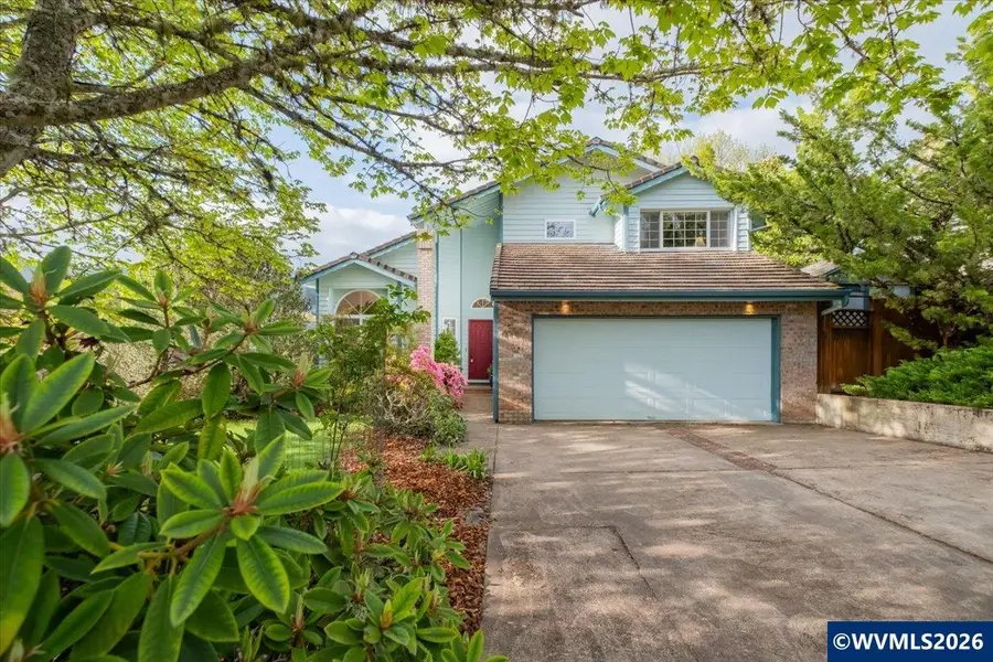 4767 NW Jeanice Pl, Corvallis, OR 97330 - #2