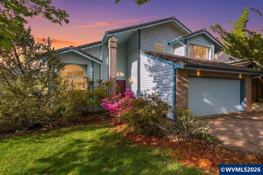 4767 NW Jeanice Pl, Corvallis, OR 97330 - #3