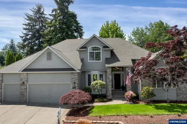 3863  Saint Andrews Lp S, Salem, OR 97302