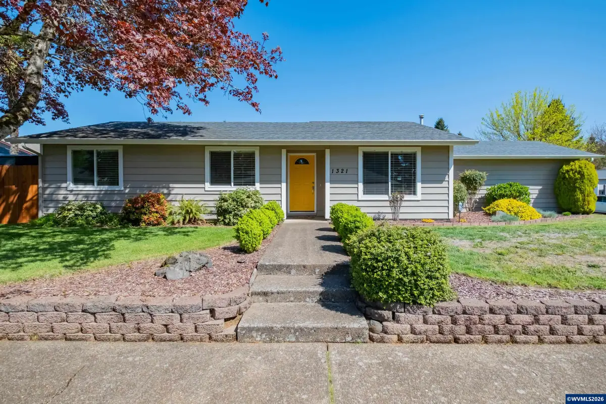 1321  Rock Creek Dr S, Salem, OR 97306 - #1